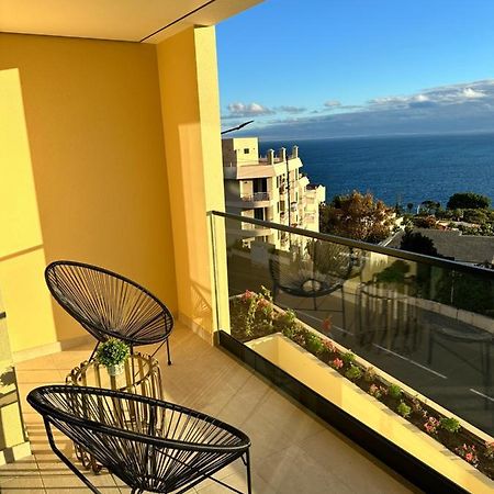 פונשל Ines Seaview Apartment מראה חיצוני תמונה