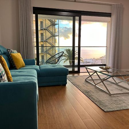 פונשל Ines Seaview Apartment מראה חיצוני תמונה