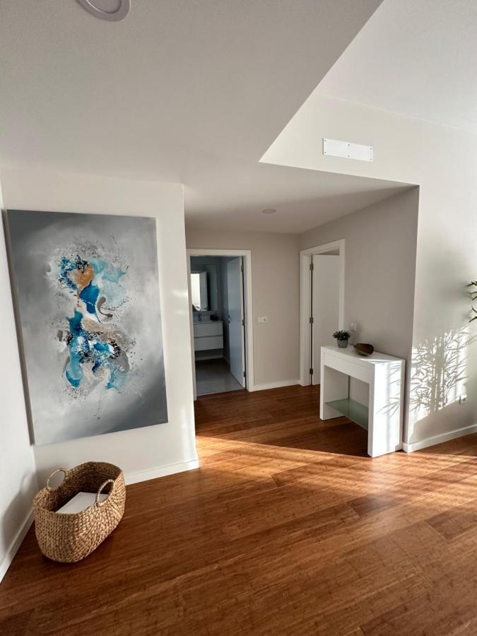 פונשל Ines Seaview Apartment מראה חיצוני תמונה