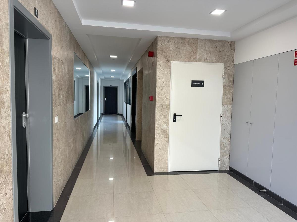 פונשל Ines Seaview Apartment מראה חיצוני תמונה