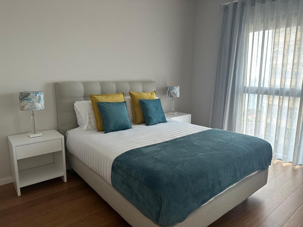 פונשל Ines Seaview Apartment מראה חיצוני תמונה