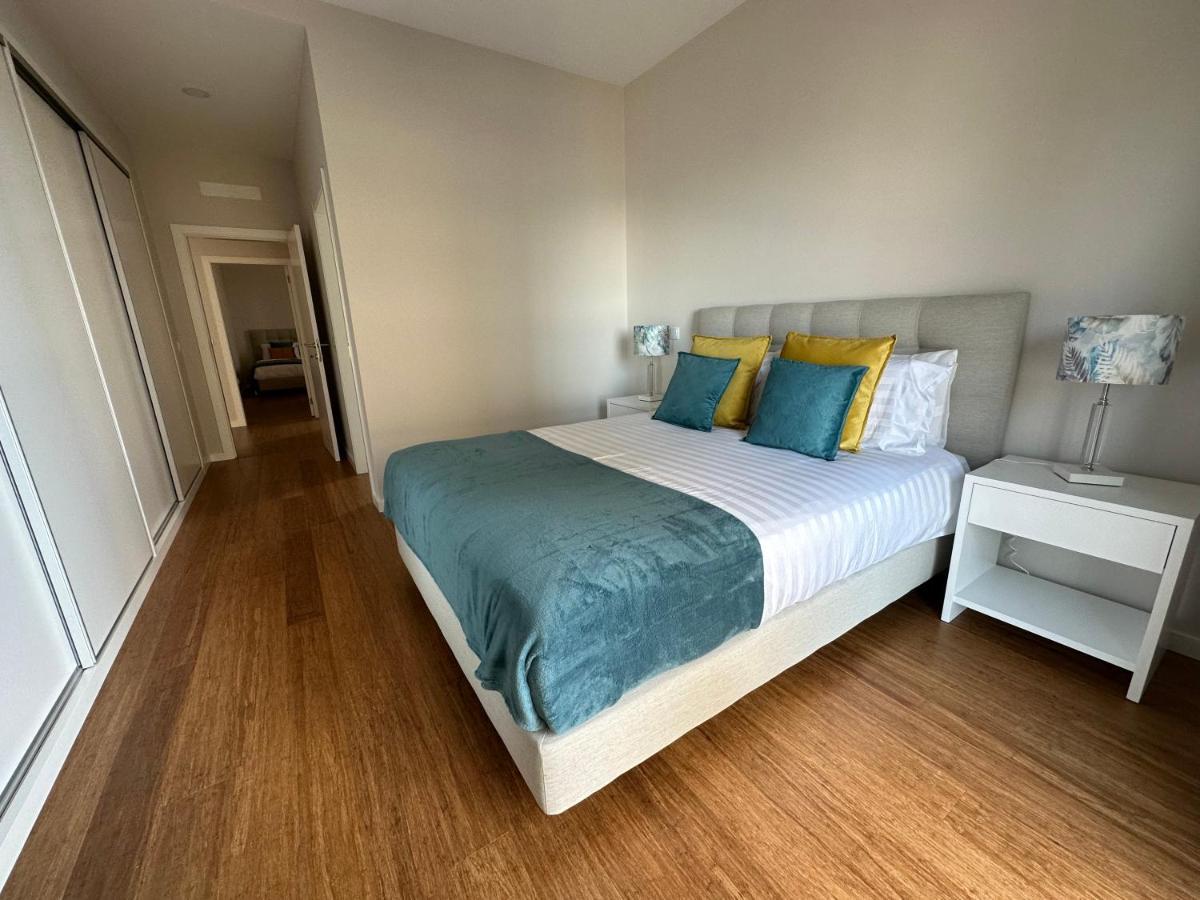 פונשל Ines Seaview Apartment מראה חיצוני תמונה