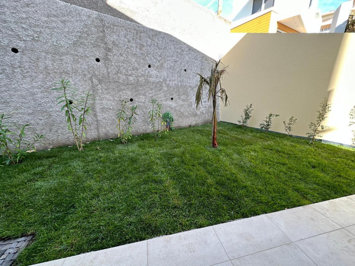 פונשל Ines Seaview Apartment מראה חיצוני תמונה
