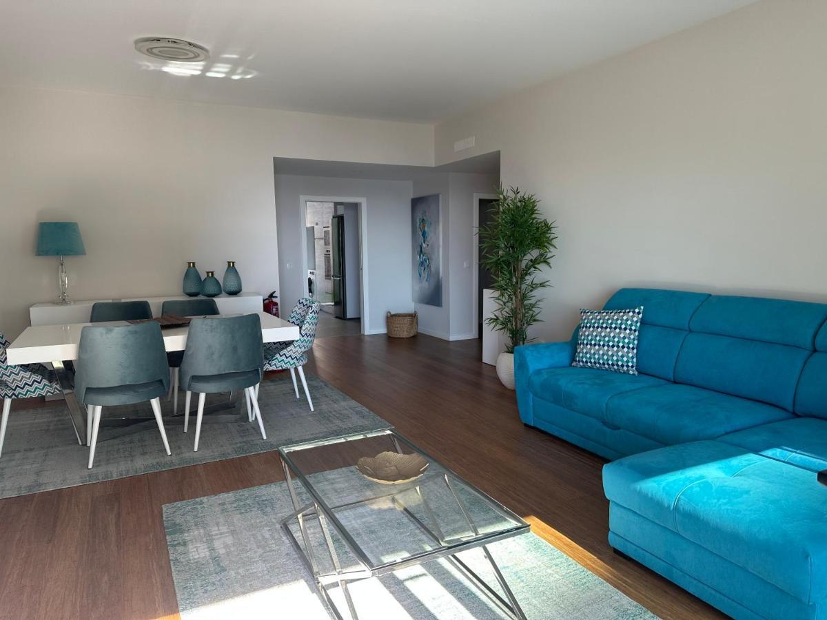 פונשל Ines Seaview Apartment מראה חיצוני תמונה