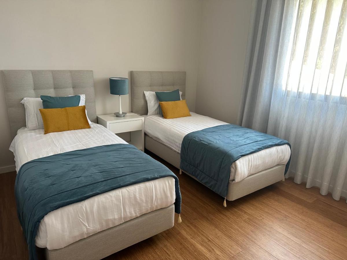 פונשל Ines Seaview Apartment מראה חיצוני תמונה