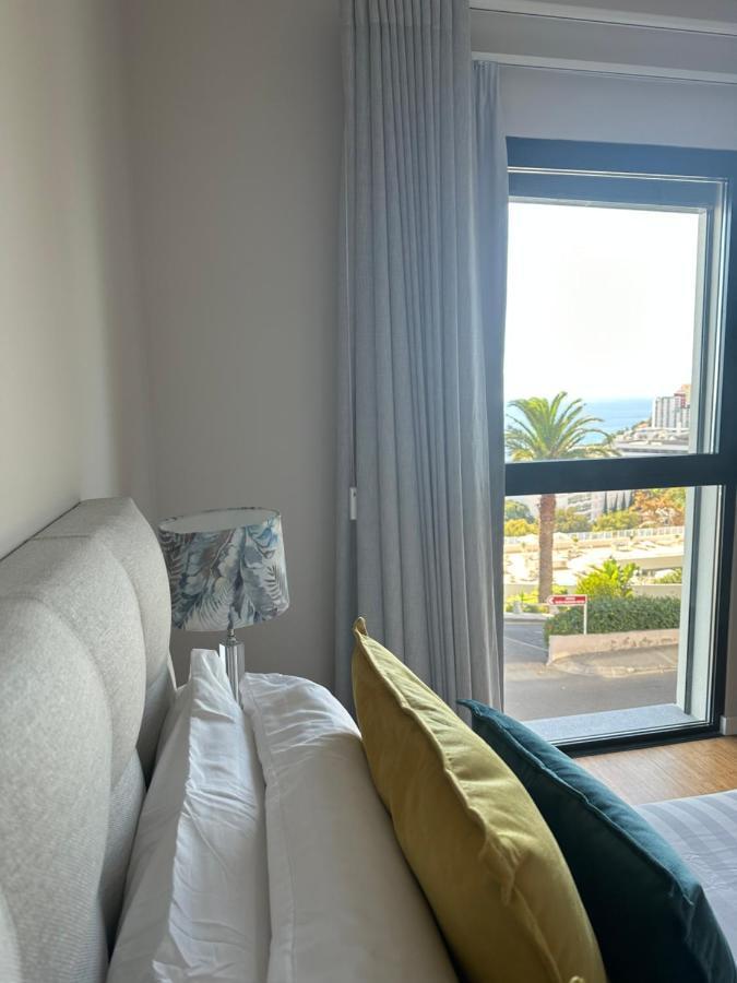 פונשל Ines Seaview Apartment מראה חיצוני תמונה