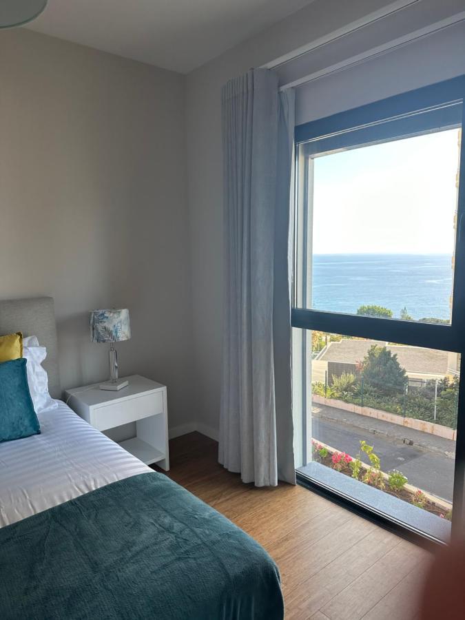 פונשל Ines Seaview Apartment מראה חיצוני תמונה