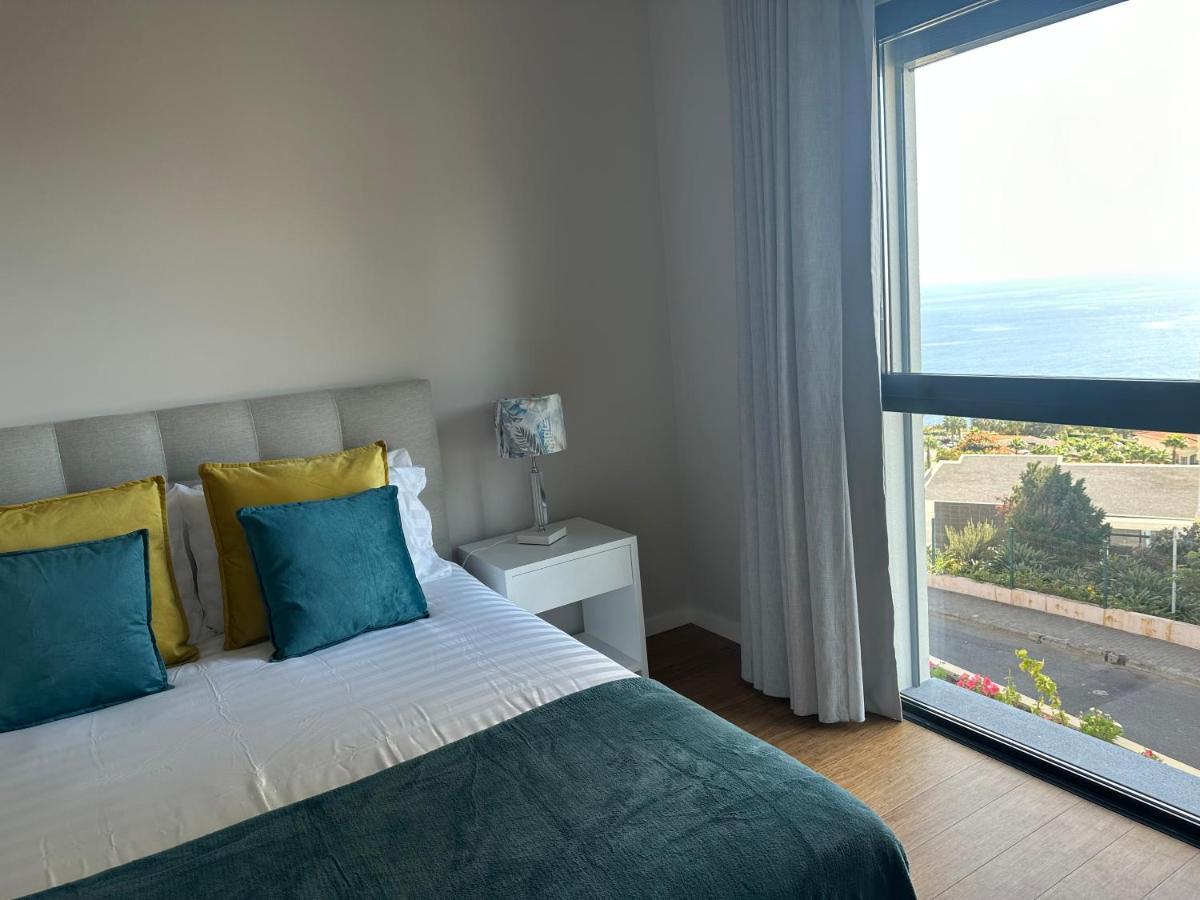 פונשל Ines Seaview Apartment מראה חיצוני תמונה