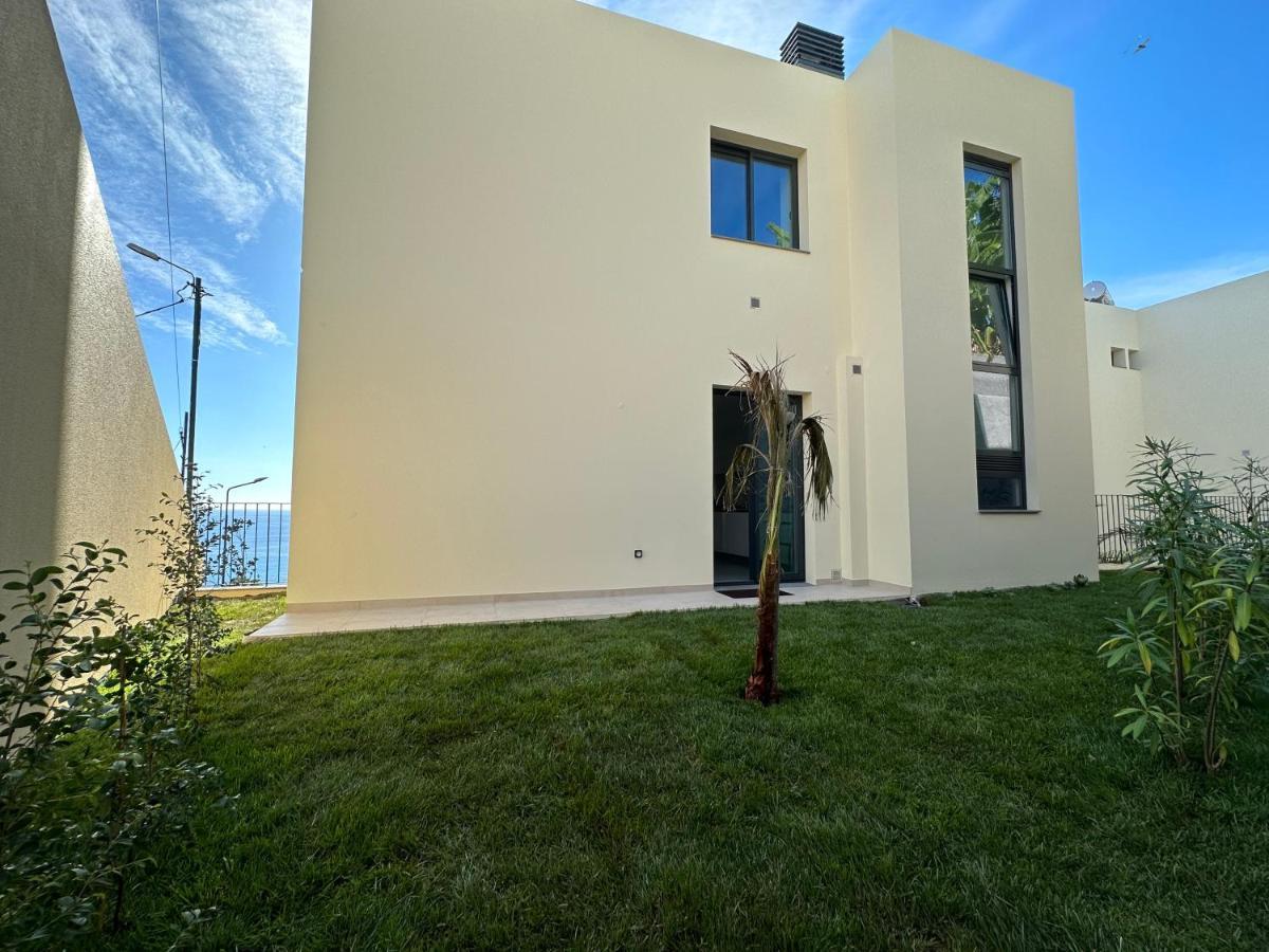פונשל Ines Seaview Apartment מראה חיצוני תמונה