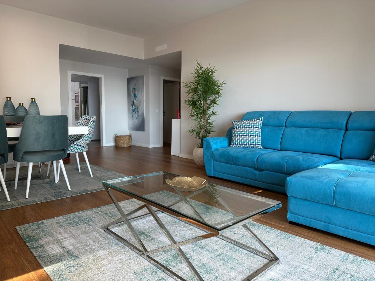 פונשל Ines Seaview Apartment מראה חיצוני תמונה