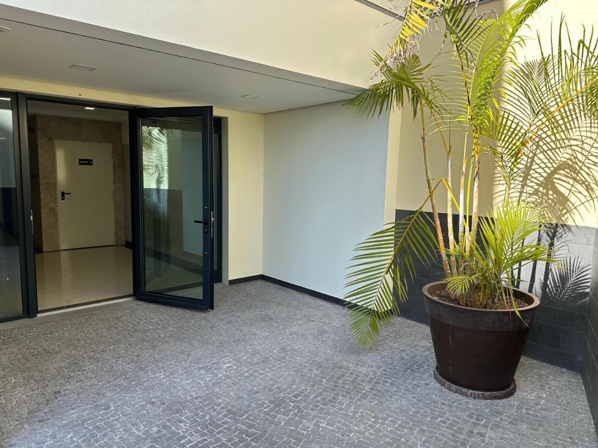 פונשל Ines Seaview Apartment מראה חיצוני תמונה