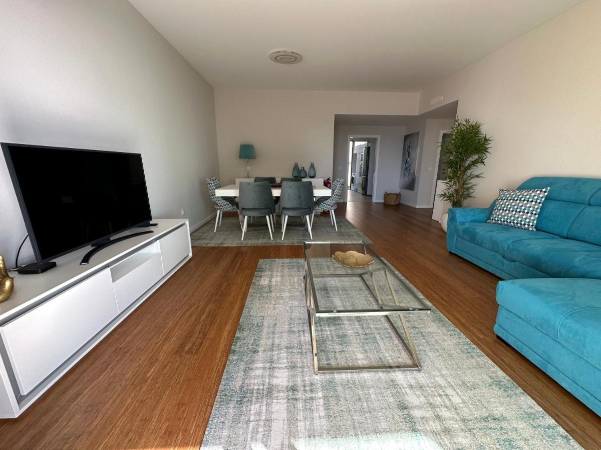 פונשל Ines Seaview Apartment מראה חיצוני תמונה