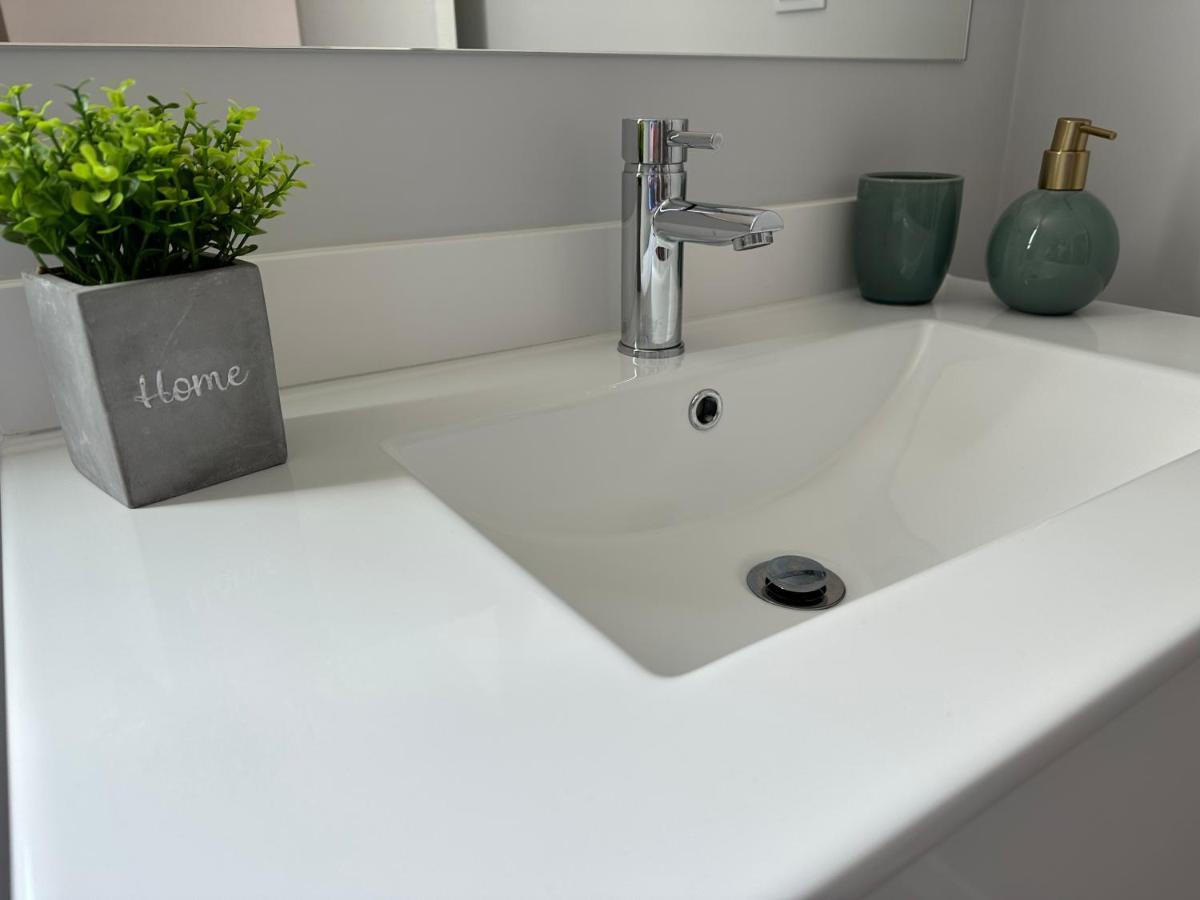 פונשל Ines Seaview Apartment מראה חיצוני תמונה