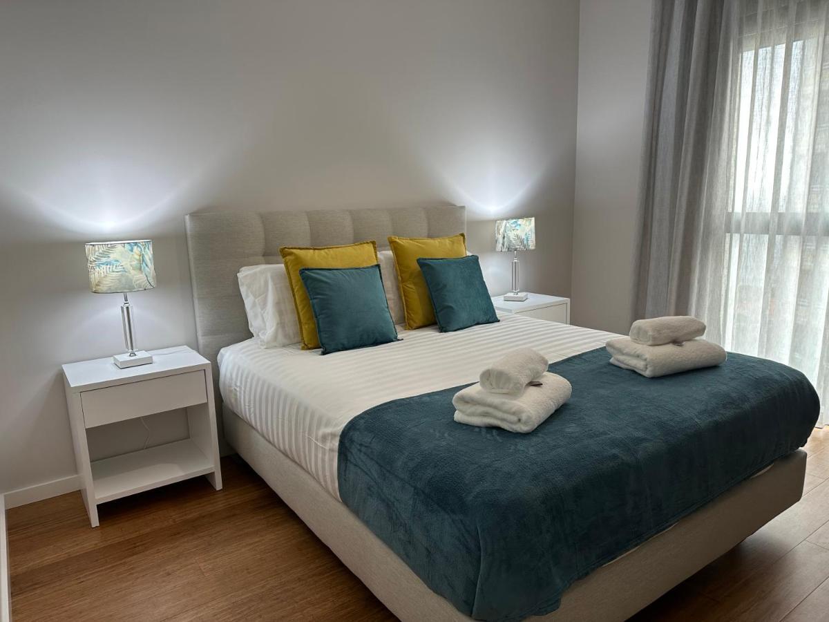 פונשל Ines Seaview Apartment מראה חיצוני תמונה